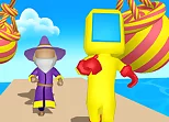 Run Royale Knockout