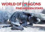 World of Dragons Hidden Stars