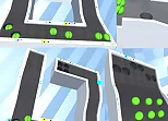 Waggle Balls 3D