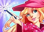 Magic Adventure School