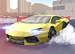 Drift Torque