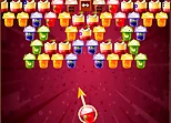 Bubble Shooter Puddings