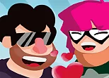 Love Pin Online