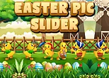Easter Pic Slider