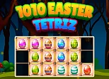 1010 Easter Tetriz