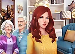 Home Makeover Hidden Object