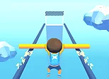 Rail Slide