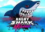 Angry Shark Miami