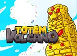 Totem Volcano