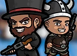 BattleDudes.io