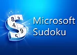 Microsoft Sudoku