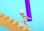 Stair Run Online