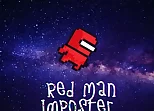 Red Man Imposter