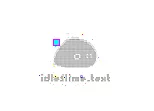 idleSlime.text slime evolution rpg