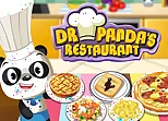 Dr Panda Restaurant