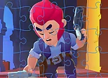 Fighting Stars Jigsaw