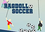 Ragdoll Soccer