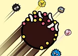 Idle Balls