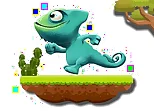 Dino Run Adventure