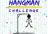 Hangman Challenge