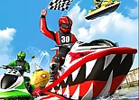 Jet Ski Boat Racing Game