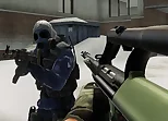 Critical Strike Global Ops
