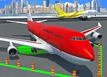 Airplane Parking Mania