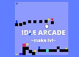 IDLE ARCADE - MAKE LVL