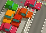 Parking Space Jam