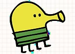 Doodle Jump