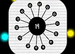 Pin Circle
