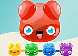 Connect The Jelly