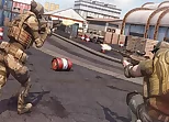 Army Commando Shooting Adventure