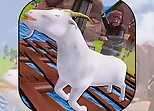 Angry Goat Rampage Craze Simulator