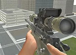 Urban Sniper 3D