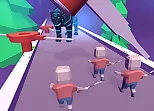 Join and Clash 3D