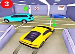 Advance Car Parking Game 2020