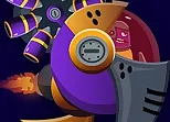 Battle of Aliens