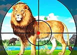 Lion Hunter King
