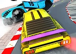 Derby Destruction Simulator