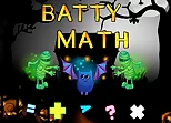 Batty Math