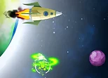 Defend The Earth