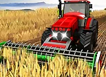 Tractor Farming Simulator