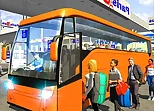 Passenger Bus Simulator City Coach