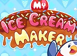 My IceCream Maker