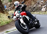 Triumph Rocket 3 Puzzle