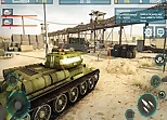 Tank Battle 3D : War of Tanks 2k20
