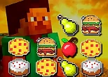Minecraft Puzzle