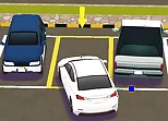 Real Car Parking 3D : Dr Parking