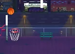 Basketball Shot
